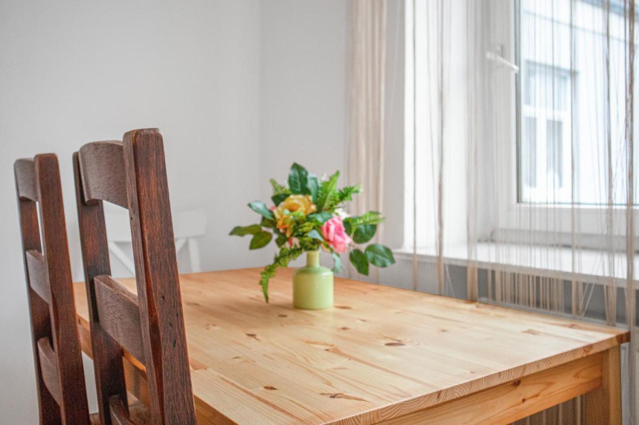 Elegant 2Br Apartment - Near Bahnhof Wien Meidling Экстерьер фото
