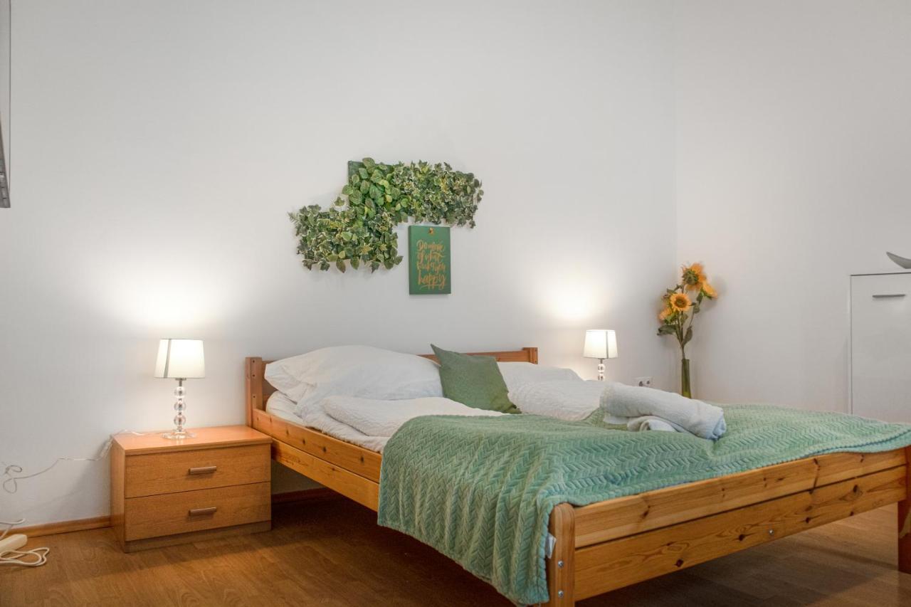 Elegant 2Br Apartment - Near Bahnhof Wien Meidling Экстерьер фото