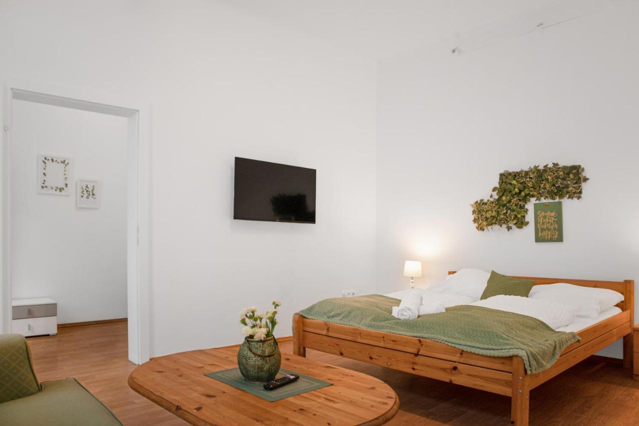 Elegant 2Br Apartment - Near Bahnhof Wien Meidling Экстерьер фото