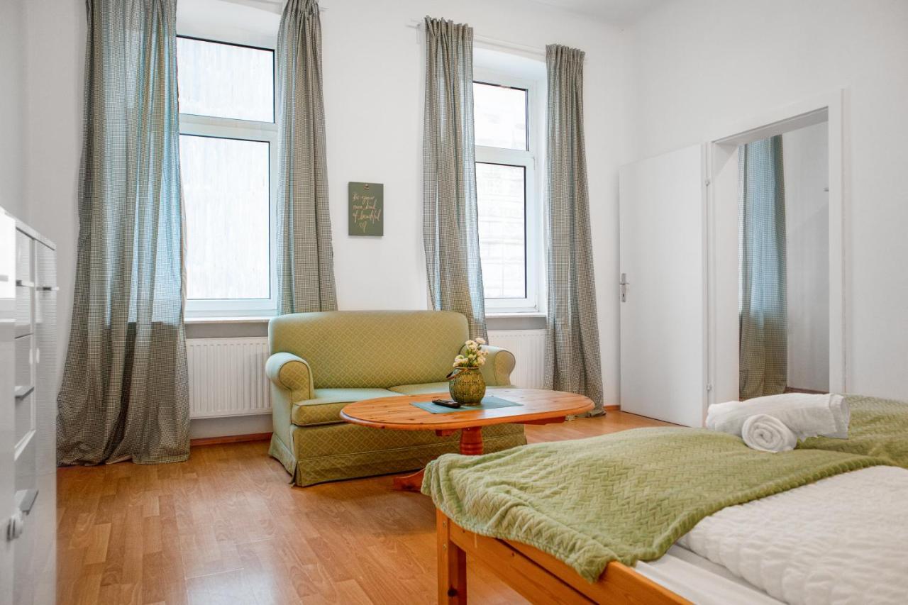Elegant 2Br Apartment - Near Bahnhof Wien Meidling Экстерьер фото