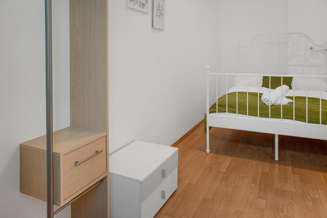 Elegant 2Br Apartment - Near Bahnhof Wien Meidling Экстерьер фото