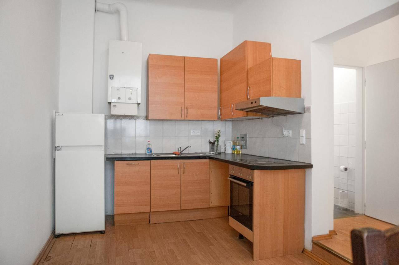 Elegant 2Br Apartment - Near Bahnhof Wien Meidling Экстерьер фото