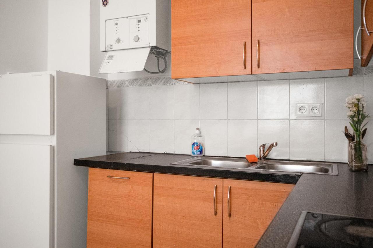 Elegant 2Br Apartment - Near Bahnhof Wien Meidling Экстерьер фото